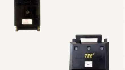 Base Seccionadora com carga