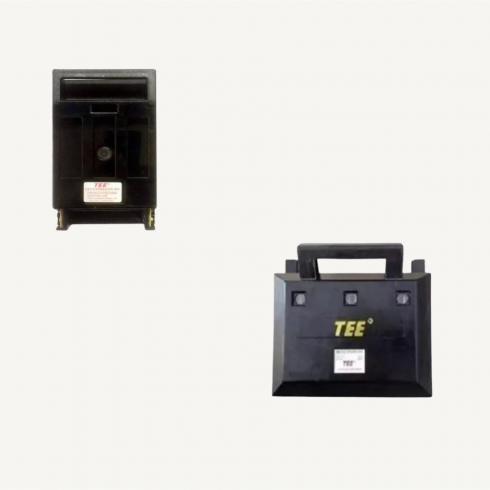 Base Seccionadora com carga