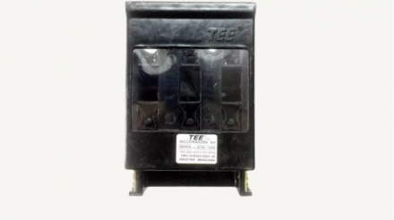 Chave Seccionadora sem carga