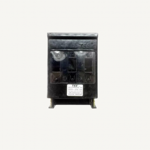 Chave Seccionadora sem carga